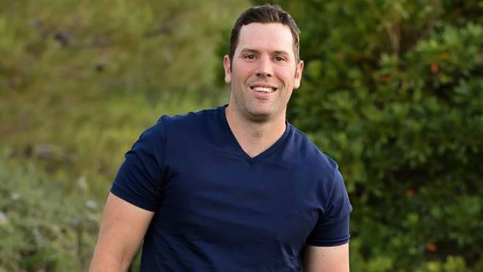 Adam Bilzerian