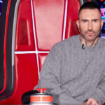 Adam Levine