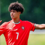 Cristiano Ronaldo jr