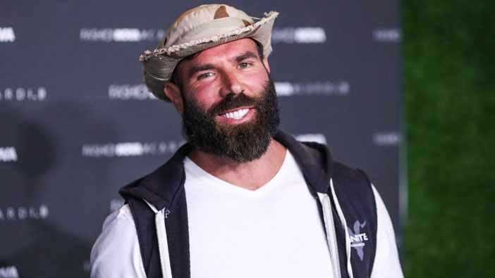 Dan Bilzerian