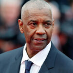 Denzel Washington