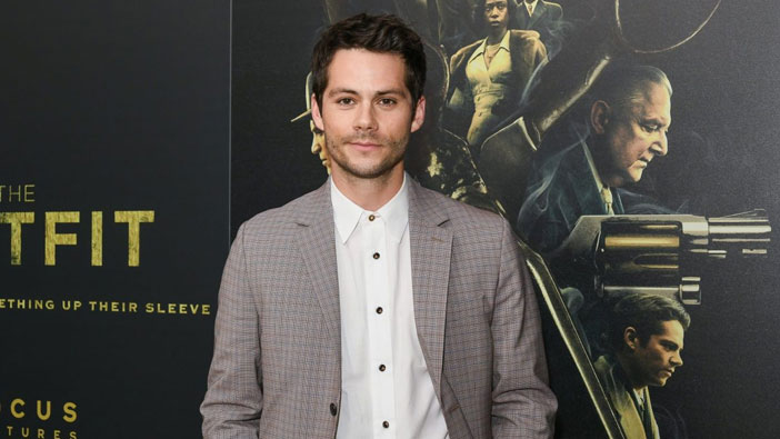 Dylan O'Brien