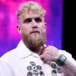 Jake Paul
