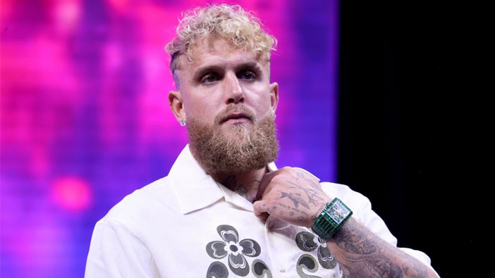 Jake Paul