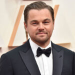 Leonardo DiCaprio