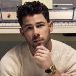 Nick Jonas