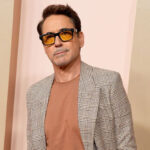 Robert Downey Jr