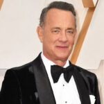 Tom Hanks