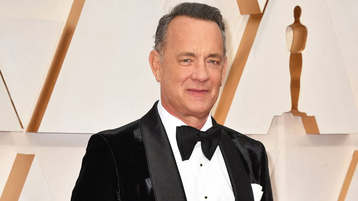 Tom Hanks